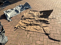 1996 jeep wrangler 2.5i softtop personenauto - afbeelding 27 van  44