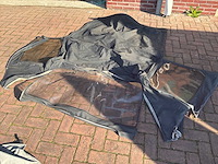 1996 jeep wrangler 2.5i softtop personenauto - afbeelding 28 van  44