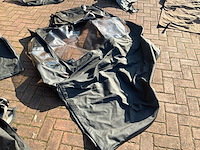 1996 jeep wrangler 2.5i softtop personenauto - afbeelding 29 van  44