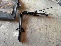 1996 jeep wrangler 2.5i softtop personenauto - afbeelding 32 van  44