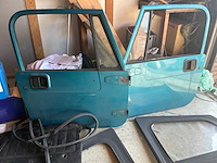 1996 jeep wrangler 2.5i softtop personenauto - afbeelding 35 van  44