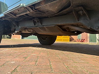 1996 jeep wrangler 2.5i softtop personenauto - afbeelding 39 van  44