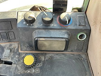 1996 john deere 6100 tweewielaangedreven landbouwtractor - afbeelding 16 van  26
