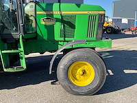 1996 john deere 6100 tweewielaangedreven landbouwtractor - afbeelding 26 van  26