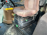 1996 john deere 6100 vierwielaangedreven landbouwtractor - afbeelding 2 van  25