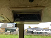 1996 john deere 6400 vierwielaangedreven landbouwtractor met voorlader - afbeelding 40 van  42