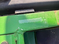 1996 john deere gator 6x4 werkvoertuig - afbeelding 7 van  22
