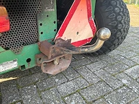 1996 john deere gator 6x4 werkvoertuig - afbeelding 21 van  22
