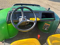 1996 john deere gator 6x4 werkvoertuig - afbeelding 4 van  22