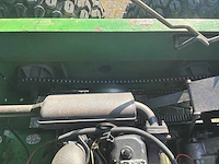 1996 john deere gator 6x4 werkvoertuig - afbeelding 10 van  22