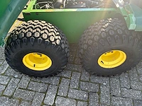 1996 john deere gator 6x4 werkvoertuig - afbeelding 14 van  22