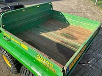 1996 john deere gator 6x4 werkvoertuig - afbeelding 20 van  22
