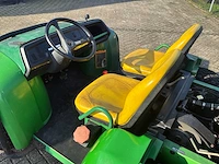 1996 john deere gator 6x4 werkvoertuig - afbeelding 3 van  22