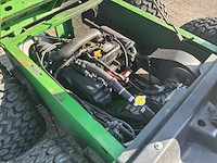 1996 john deere gator 6x4 werkvoertuig - afbeelding 8 van  22