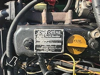 1996 john deere gator 6x4 werkvoertuig - afbeelding 9 van  22
