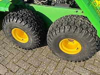 1996 john deere gator 6x4 werkvoertuig - afbeelding 15 van  22