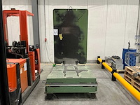 1996 k90 palletkantelaar - afbeelding 2 van  9