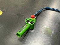 1996 k90 palletkantelaar - afbeelding 4 van  9