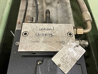 1996 k90 palletkantelaar - afbeelding 7 van  9