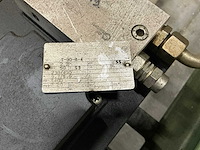 1996 k90 palletkantelaar - afbeelding 8 van  9