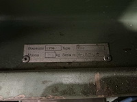 1996 k90 palletkantelaar - afbeelding 9 van  9