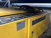1996 kaeser sk19 schroefcompressor - afbeelding 6 van  7