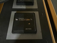 1996 kaeser sk19 schroefcompressor - afbeelding 7 van  7