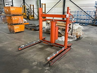 1996 kallesøe aka-st hoogheffer - afbeelding 1 van  7