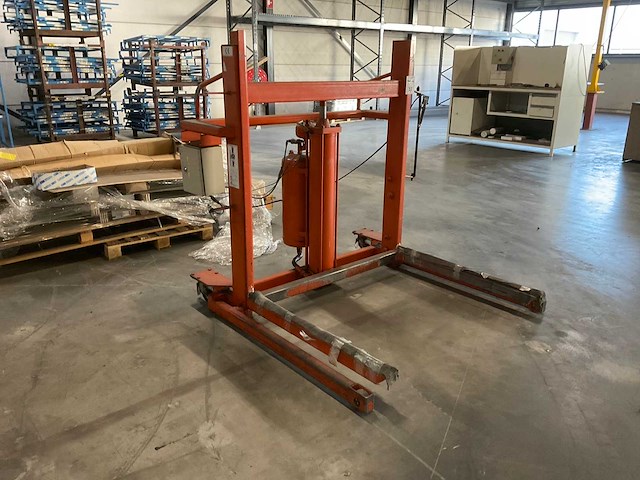 1996 kallesøe aka-st hoogheffer - afbeelding 2 van  7