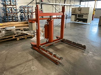 1996 kallesøe aka-st hoogheffer - afbeelding 2 van  7