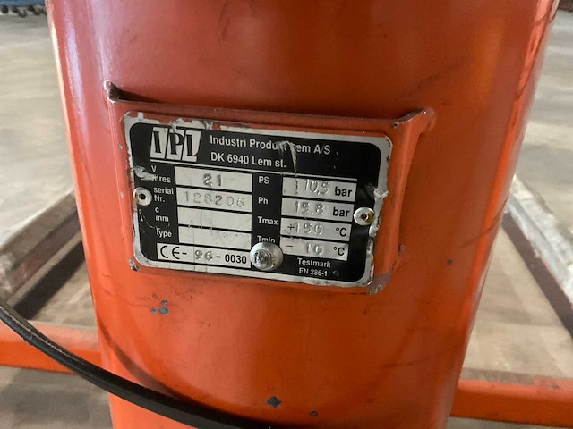 1996 kallesøe aka-st hoogheffer - afbeelding 5 van  7