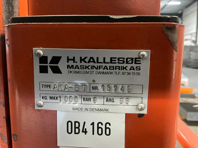 1996 kallesøe aka-st hoogheffer - afbeelding 6 van  7