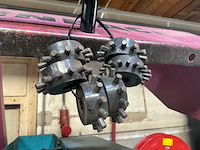 1996 kaltenbach kks400-e cirkelzaagmachine - afbeelding 2 van  15