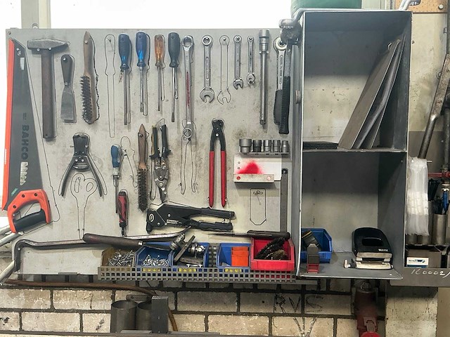 1996 kaltenbach kks400-e cirkelzaagmachine - afbeelding 3 van  15