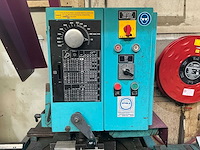 1996 kaltenbach kks400-e cirkelzaagmachine - afbeelding 12 van  15