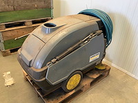 1996 kärcher hds 895 hogedrukreiniger - afbeelding 1 van  3