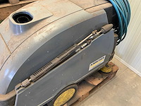 1996 kärcher hds 895 hogedrukreiniger - afbeelding 2 van  3