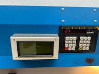 1996 kardex pharmtriever paternosterkast - afbeelding 4 van  7