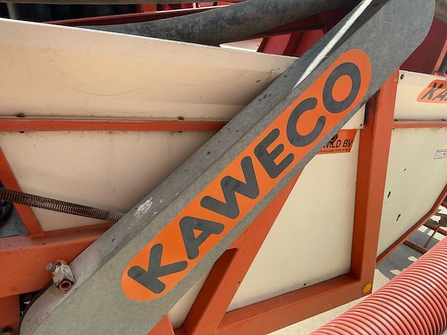 1996 kaweco 90-u beregeningshaspel - afbeelding 36 van  36