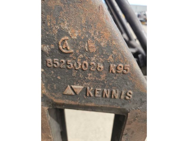 1996 kennis 5159 stenenklem - afbeelding 10 van  10