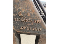 1996 kennis 5159 stenenklem - afbeelding 10 van  10