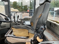 1996 komatsu wh320-3h wiellader - afbeelding 4 van  22