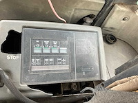 1996 komatsu wh320-3h wiellader - afbeelding 6 van  22