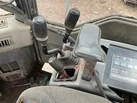 1996 komatsu wh320-3h wiellader - afbeelding 7 van  22