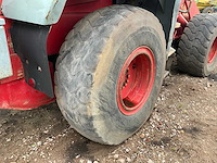 1996 komatsu wh320-3h wiellader - afbeelding 13 van  22