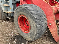 1996 komatsu wh320-3h wiellader - afbeelding 14 van  22