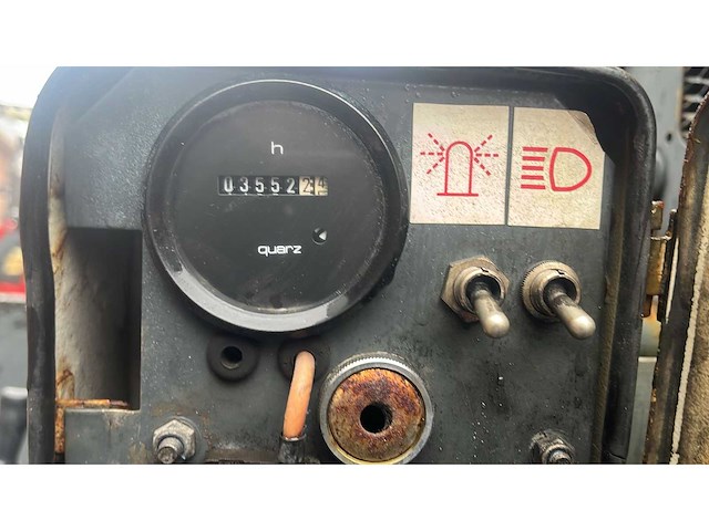 1996 kooiaap st2-3-1-2028 meeneemheftruck - afbeelding 6 van  6