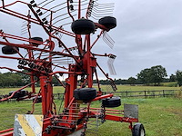 1996 kuhn ga7301 bandhark - afbeelding 6 van  24