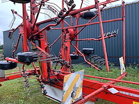 1996 kuhn ga7301 bandhark - afbeelding 7 van  24