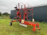 1996 kuhn ga7301 bandhark - afbeelding 18 van  24